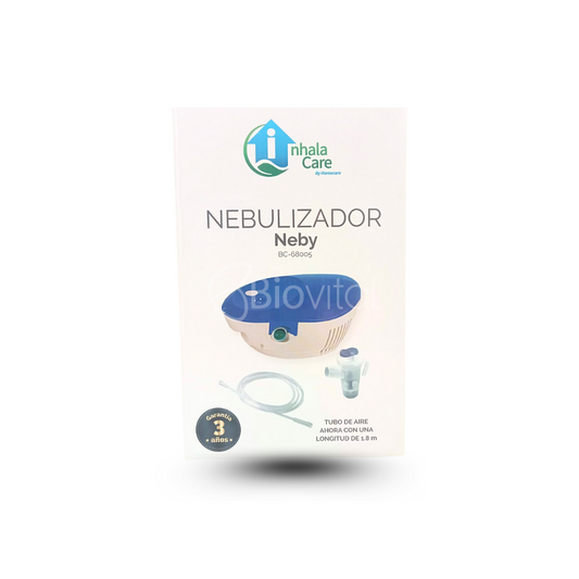 Nebulizador Neby familiar